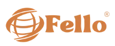 Fello - logo